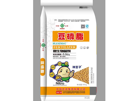 豆磷 脂